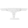 image:imageSylvania 23W Security LED Light with Motion Sensor Hardwired 3500 LMS Wet Rated 5000K Daylight  1 Pack 67425