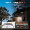 image:imageSylvania 40W Outdoor LED Barn Light 4200 LMS 50000 Hrs 80 CRI Dusk to Dawn with Photocell Wet Rated FCCCEC 5000K  1 Pack 679845000K  Daylight
