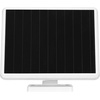 image:imageSylvania Motion Sensor Solar Security Light Solar Panel 1800 LMS Wet Rated Batteries Included 5000K Daylight  1 Pack 67700