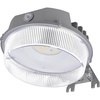 image:imageSylvania 40W Outdoor LED Barn Light 4200 LMS 50000 Hrs 80 CRI Dusk to Dawn with Photocell Wet Rated FCCCEC 5000K  1 Pack 679844000K  Bright White