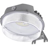 image:imageSylvania 40W Outdoor LED Barn Light 4200 LMS 50000 Hrs 80 CRI Dusk to Dawn with Photocell Wet Rated FCCCEC 5000K  1 Pack 679845000K  Daylight