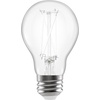 image:imageSylvania Black Light LED Light Bulb 7W A19 Medium Base Clear  2 Pack 450521 Pack