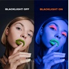 image:imageSylvania Black Light LED Light Bulb 7W A19 Medium Base Clear  2 Pack 450522 Pack