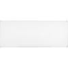 image:imageSylvania 48 LED Prismatic Wrap Light 324048W 3 CCT 350040005000K Select 400050006000 LMS Linkable White  1 Pack 667393CCT in One350040005000K