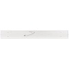 image:imageSylvania 48 LED Prismatic Wrap Light 324048W 3 CCT 350040005000K Select 400050006000 LMS Linkable White  1 Pack 667393CCT in One350040005000K