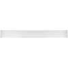 image:imageSylvania 48 LED Prismatic Wrap Light 324048W 3 CCT 350040005000K Select 400050006000 LMS Linkable White  1 Pack 667393CCT in One350040005000K