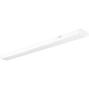 image:imageSylvania 48 LED Prismatic Wrap Light 324048W 3 CCT 350040005000K Select 400050006000 LMS Linkable White  1 Pack 667393CCT in One350040005000K