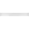image:imageSylvania 48 LED Prismatic Wrap Light 324048W 3 CCT 350040005000K Select 400050006000 LMS Linkable White  1 Pack 667394000K