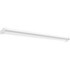 image:imageSylvania 48 LED Prismatic Wrap Light 324048W 3 CCT 350040005000K Select 400050006000 LMS Linkable White  1 Pack 667394000K